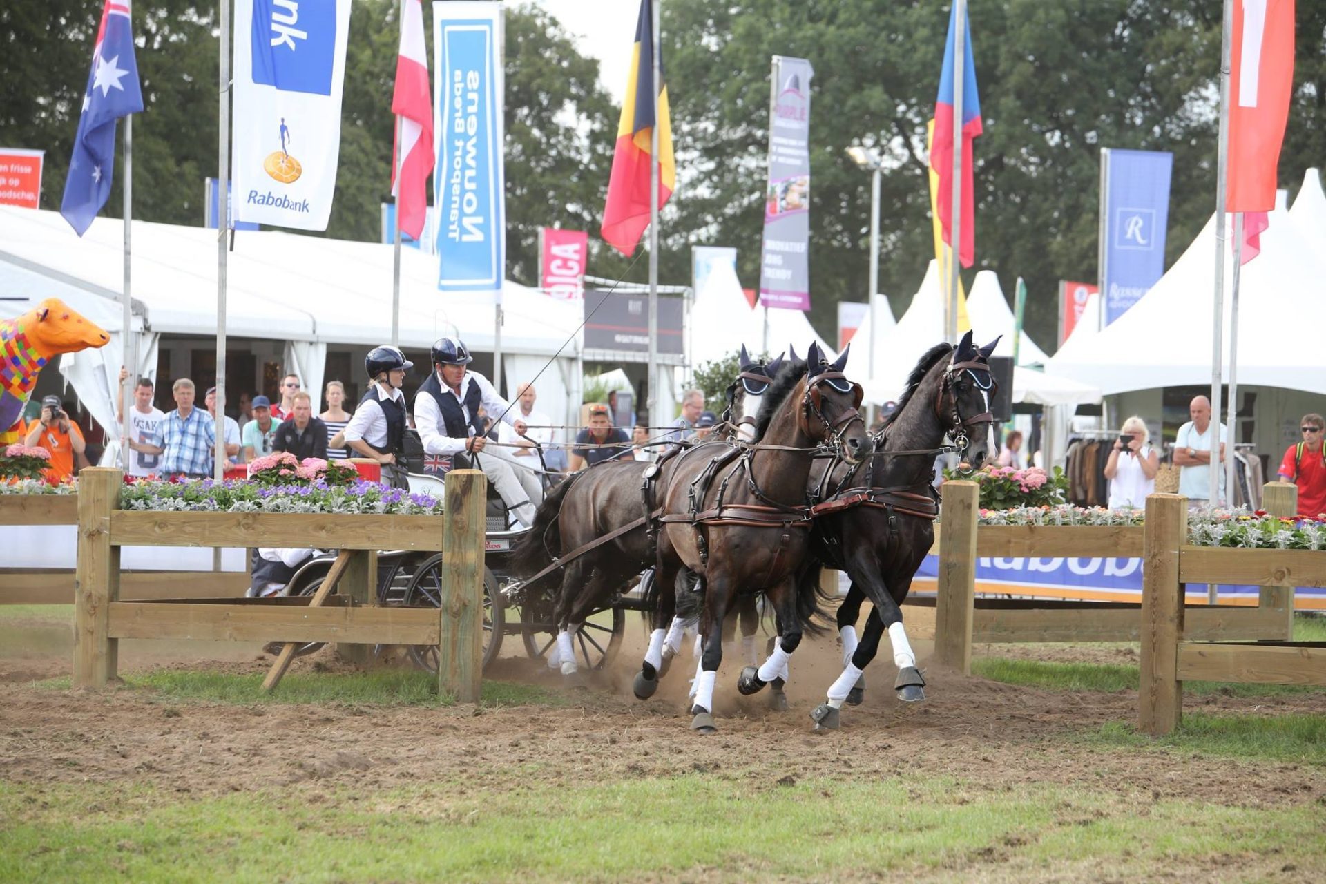 Outdoor Brabant 2016