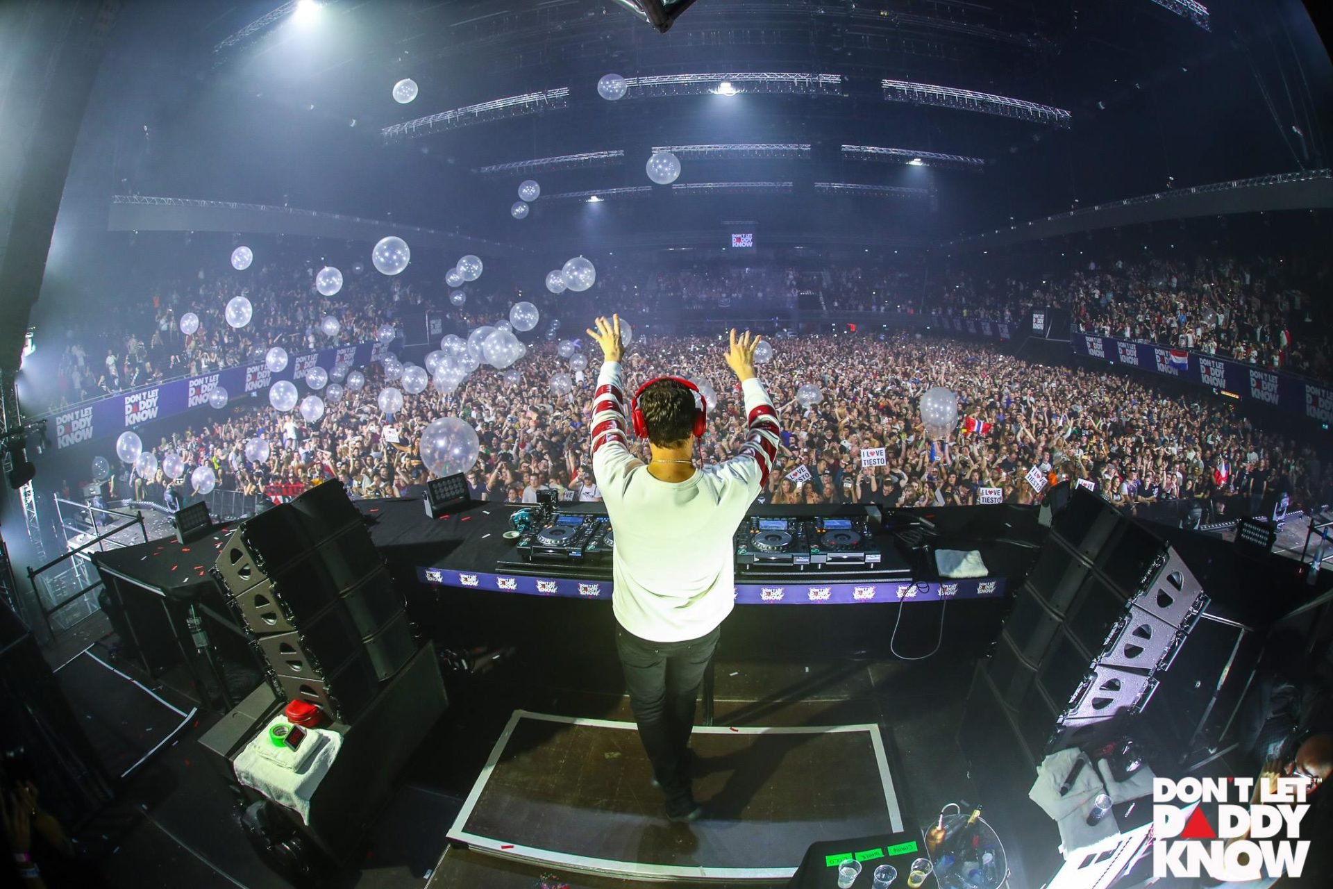 Tiesto DLDK