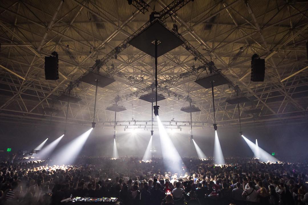 Martin Garrix ADE RAI Amsterdam