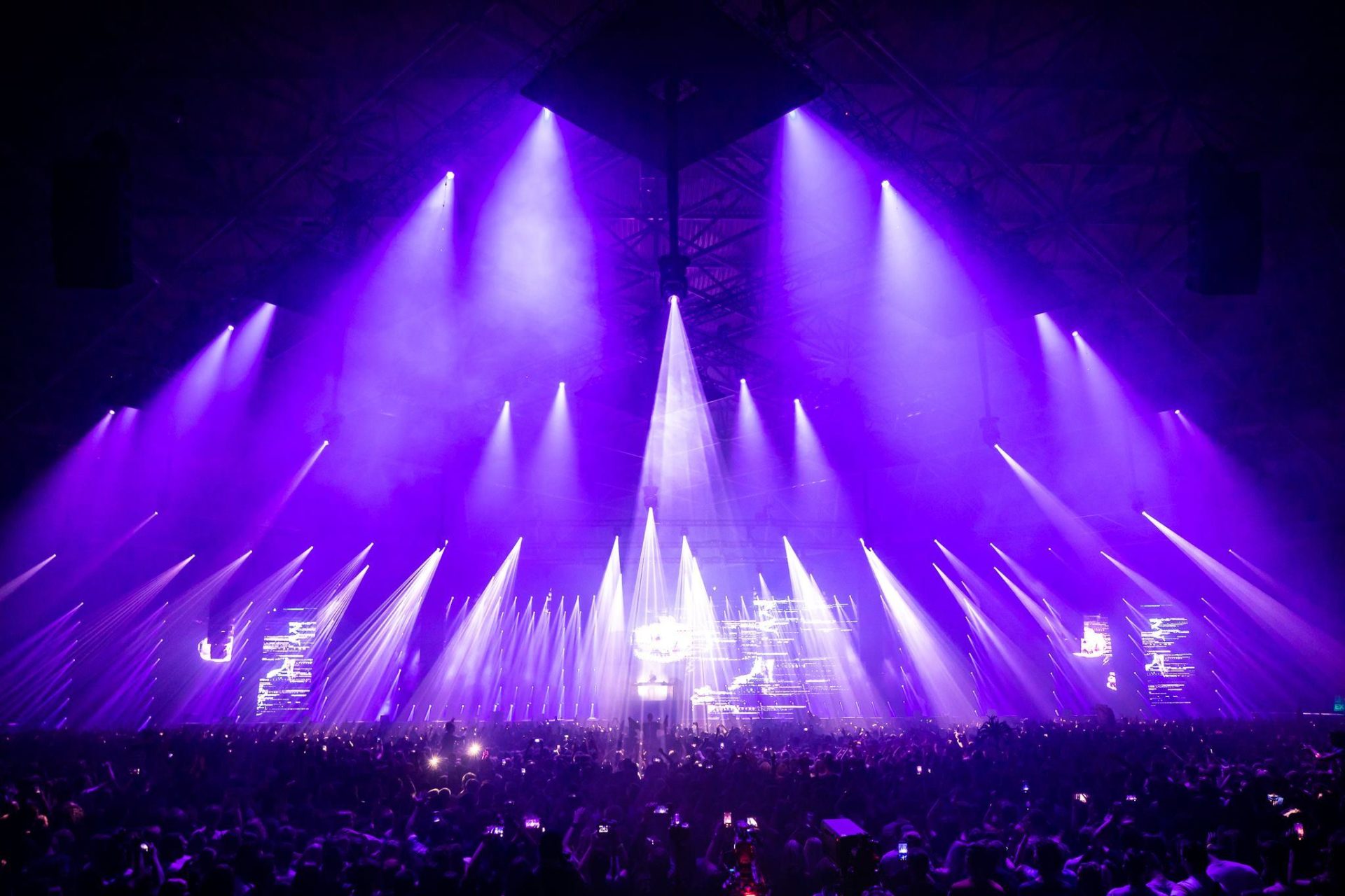 Martin Garrix ADE RAI Amsterdam