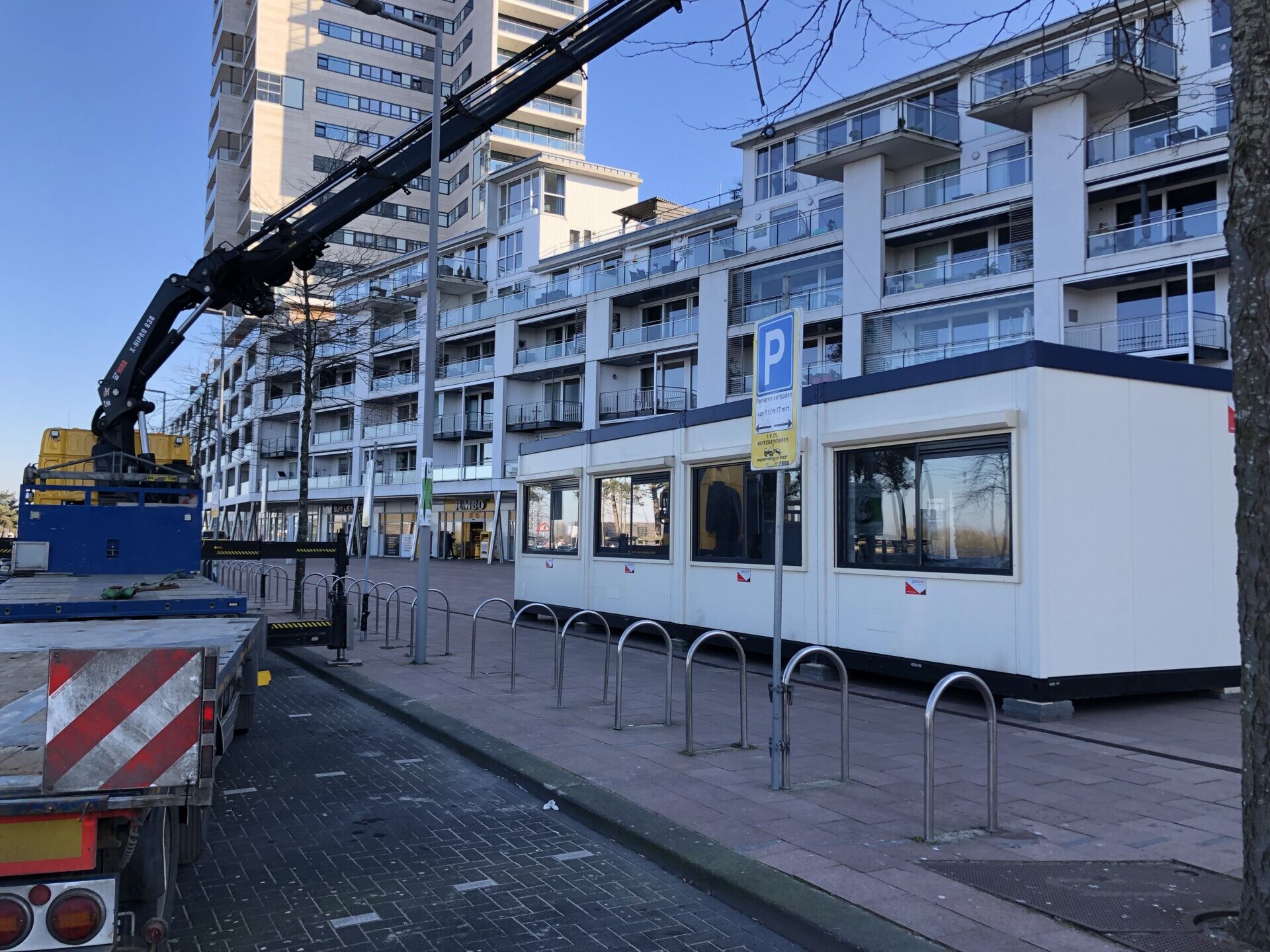 Municipal Elections Rotterdam 2022 Unlimited Productions