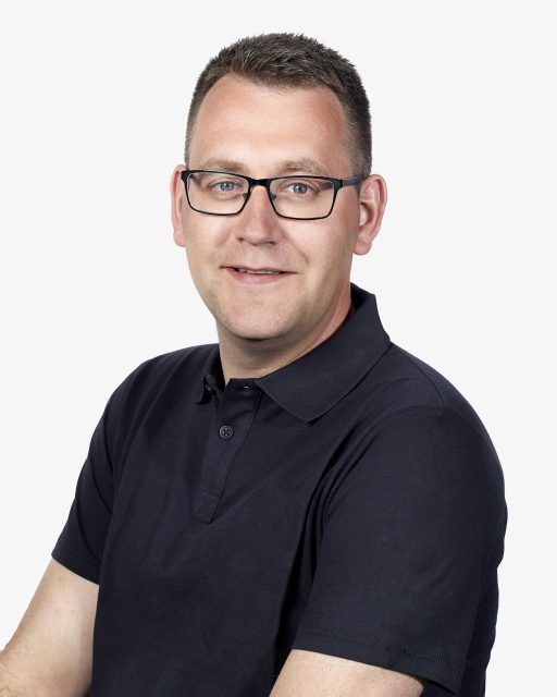 Walter Bakker